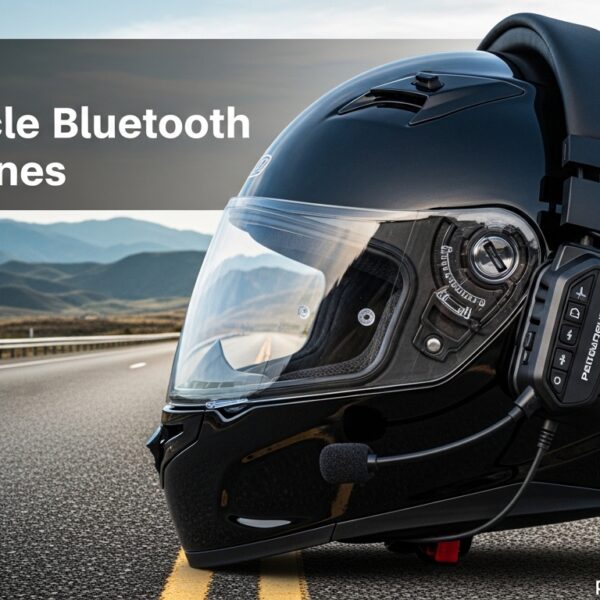 Best Motorcycle Bluetooth Headphones