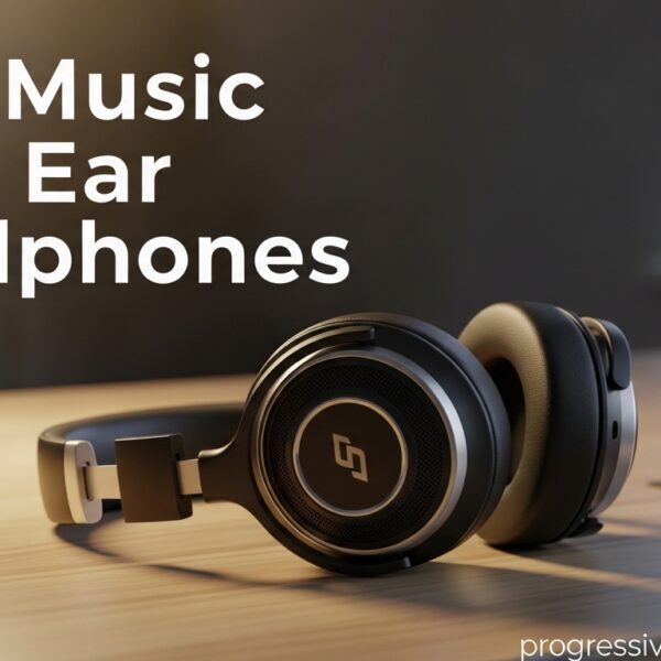 Best Music Over Ear Headphones