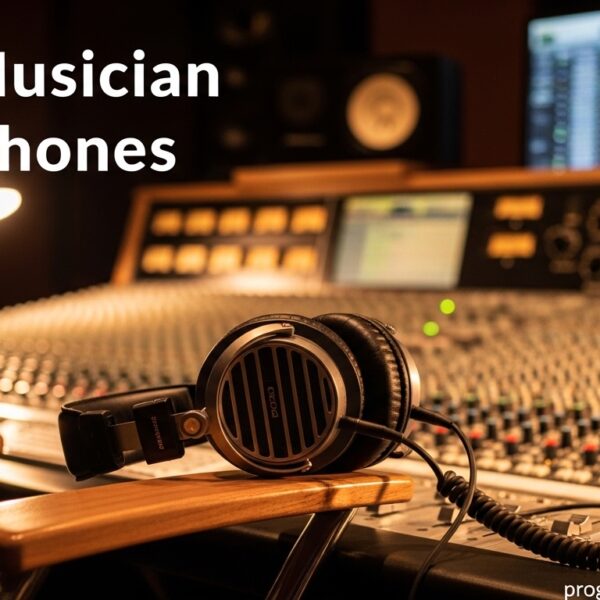 Best Musician Headphones
