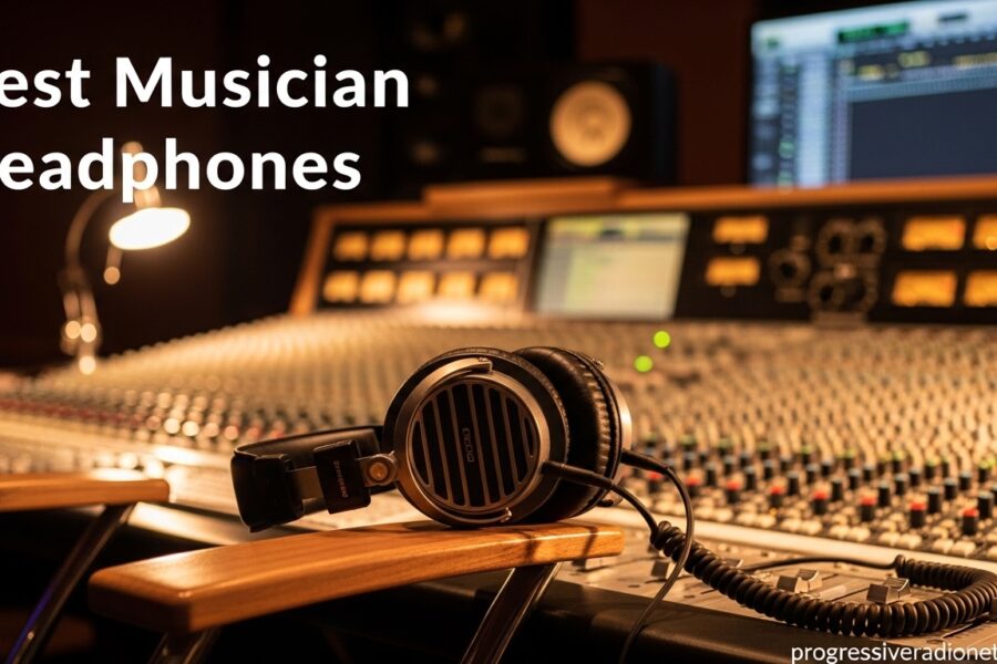 Best Musician Headphones