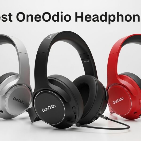 Best OneOdio Headphones