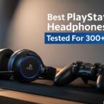 Best PlayStation Headphones