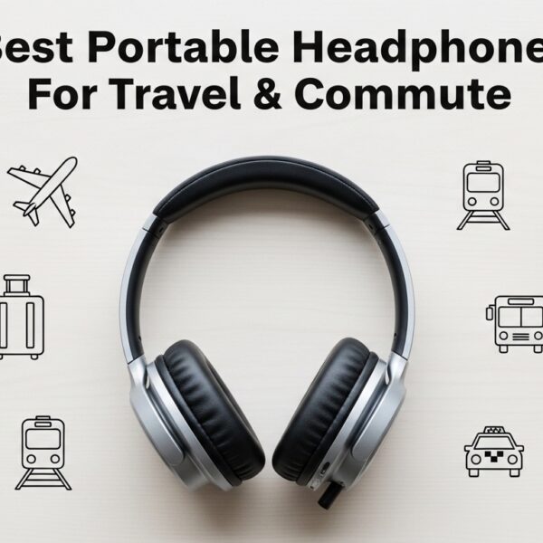 Best Portable Headphones