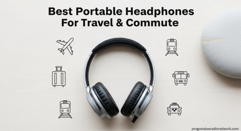 Best Portable Headphones