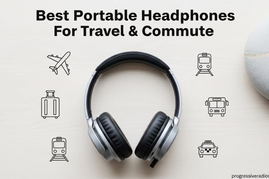 Best Portable Headphones