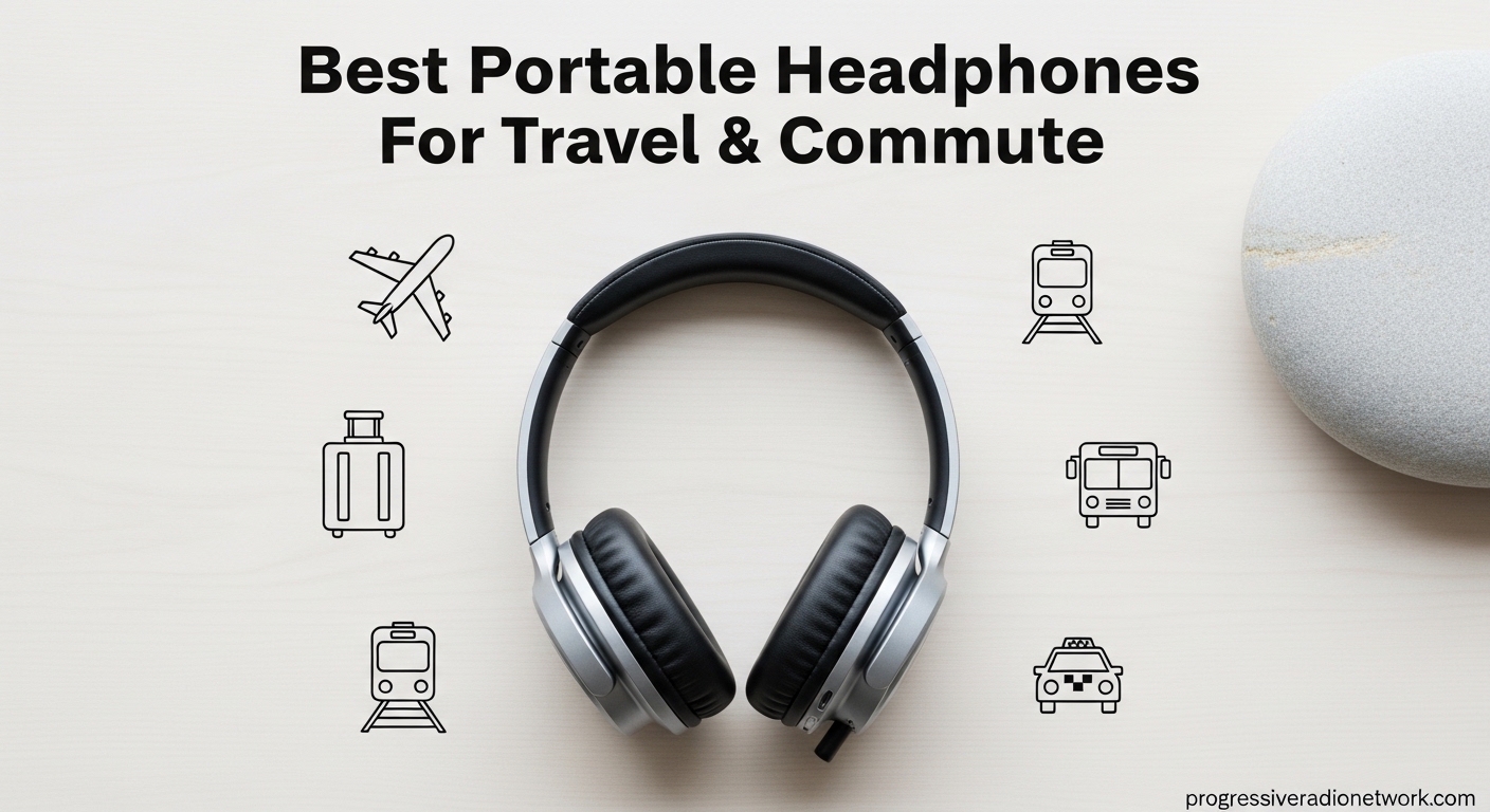 Best Portable Headphones