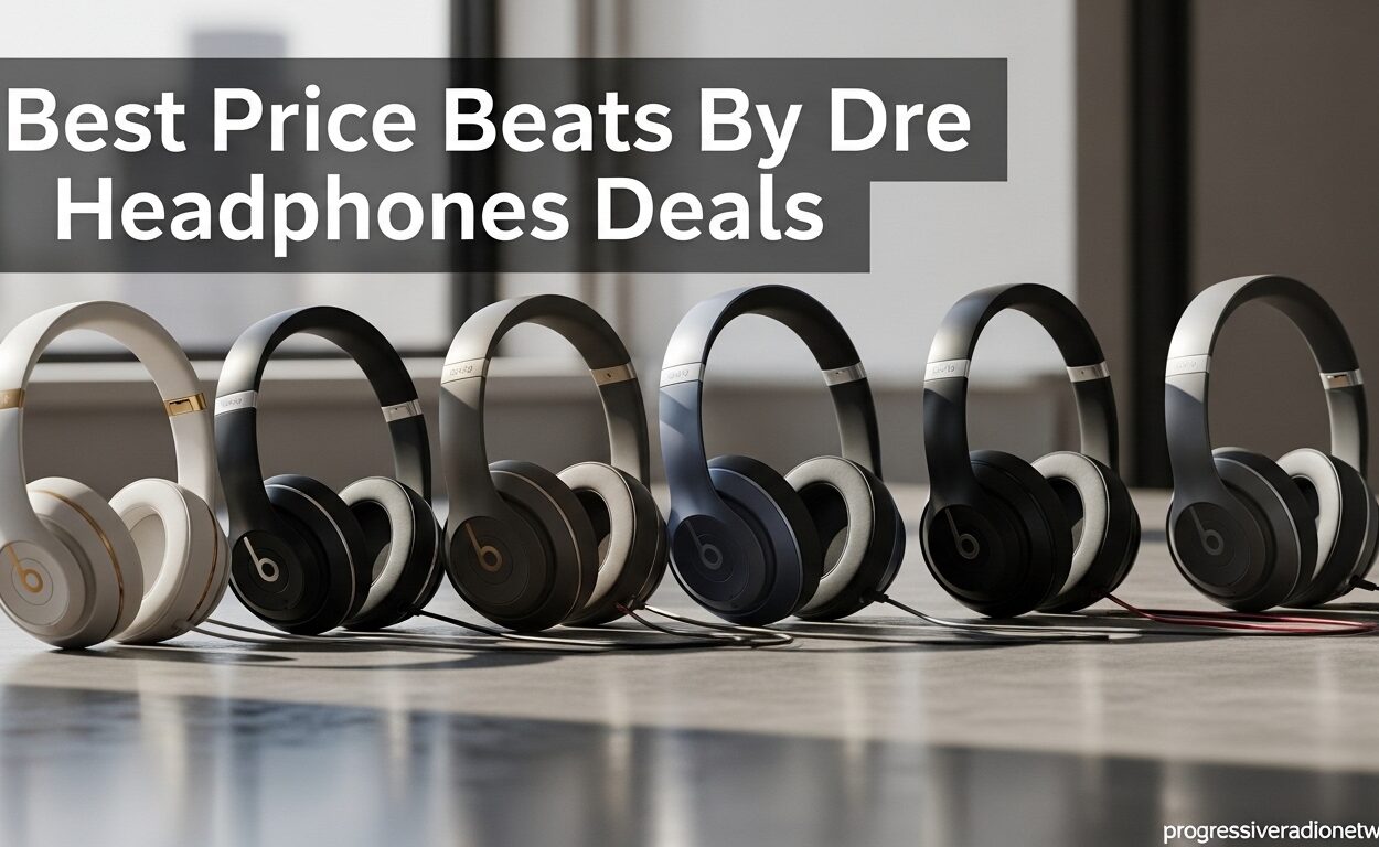 Best Price Beats By Dre Headphones