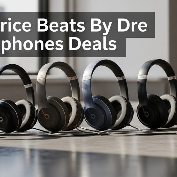 Best Price Beats By Dre Headphones