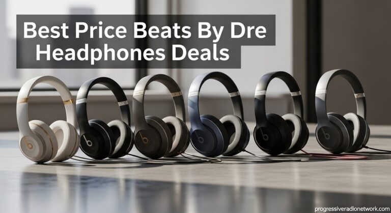 Best Price Beats By Dre Headphones