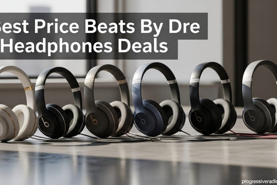 Best Price Beats By Dre Headphones