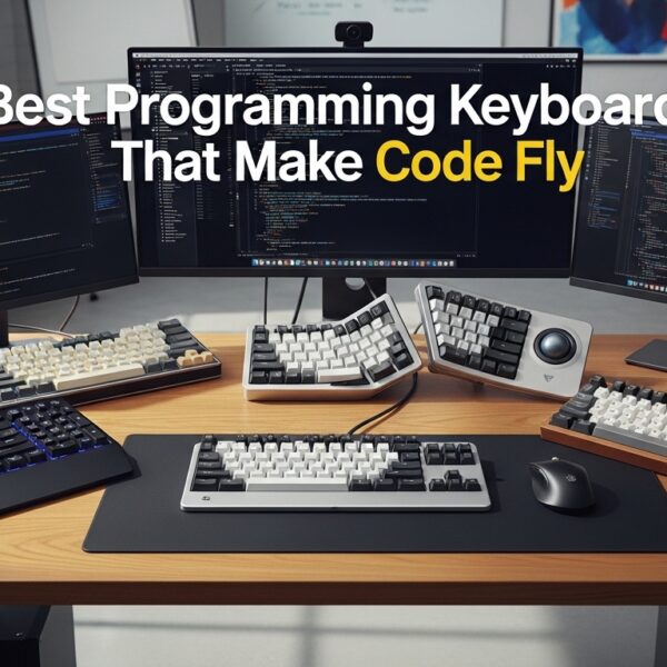 Best Programming Keyboards