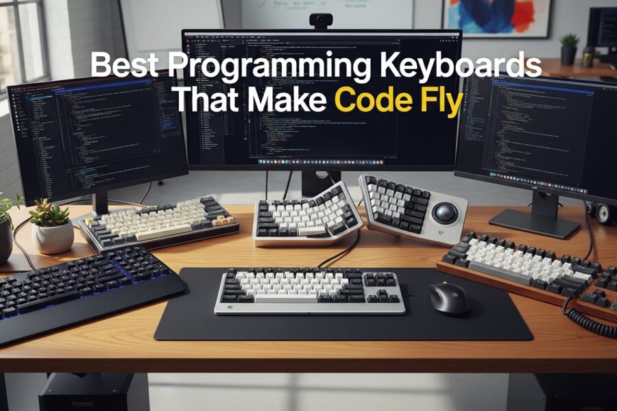 Best Programming Keyboards