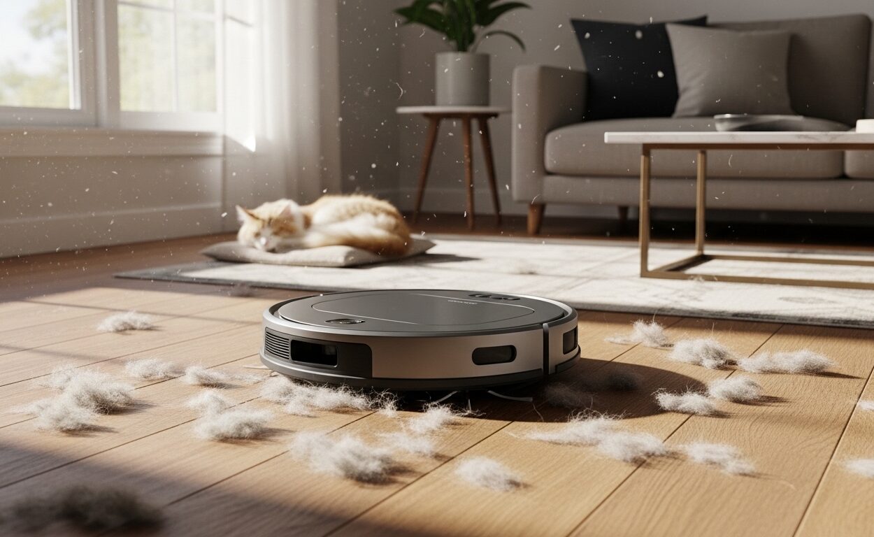 Best Robot Vacuums