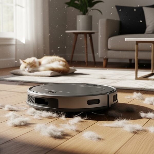 Best Robot Vacuums