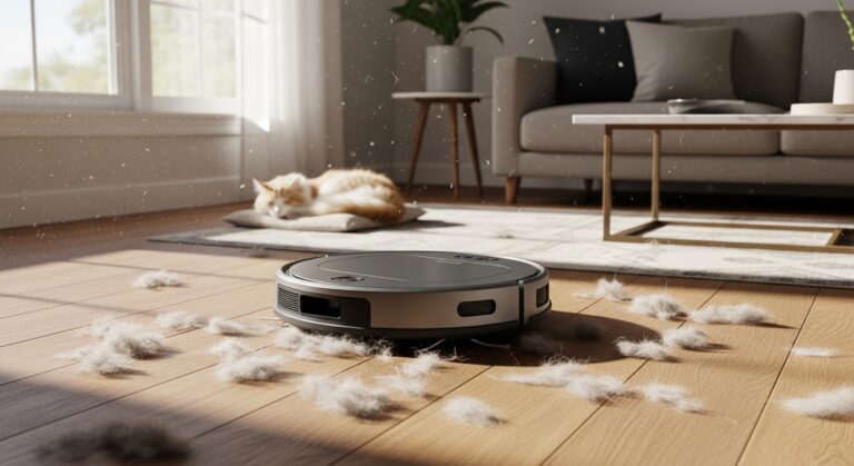 Best Robot Vacuums