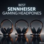 Best Sennheiser Gaming Headphones