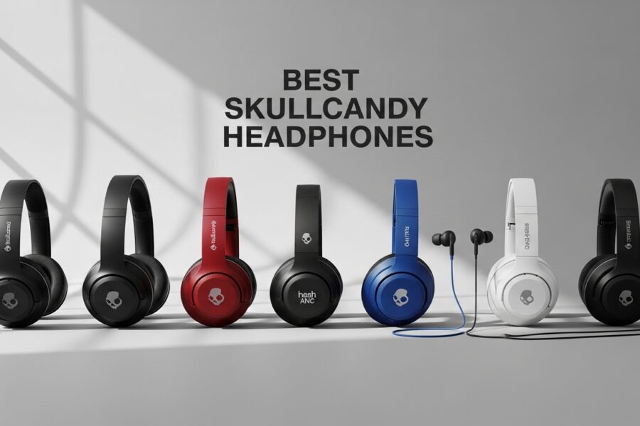 Best Skullcandy Headphones