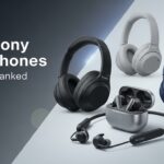 Best Sony Headphone