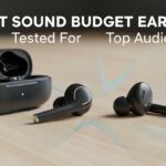 Best Sound Budget Earbuds