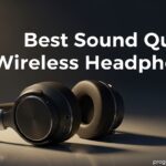 Best Sound Quality Wireless Headphones