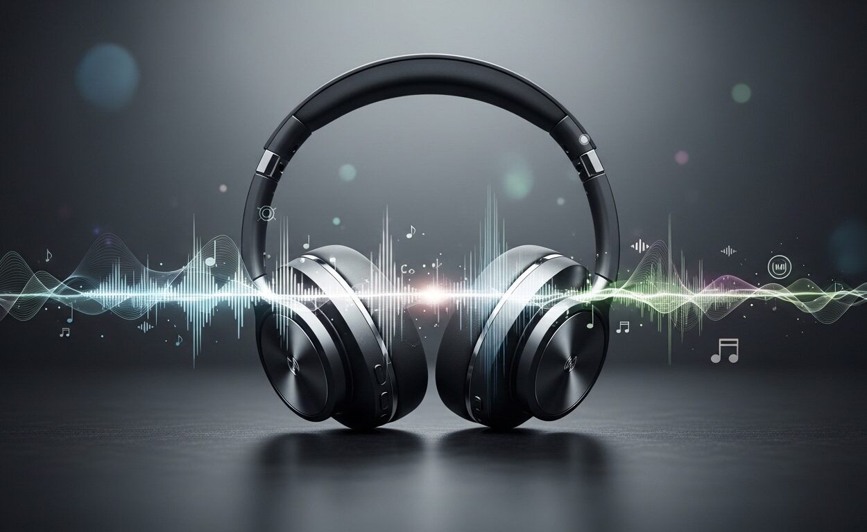 Best Sounding Wireless Headphones