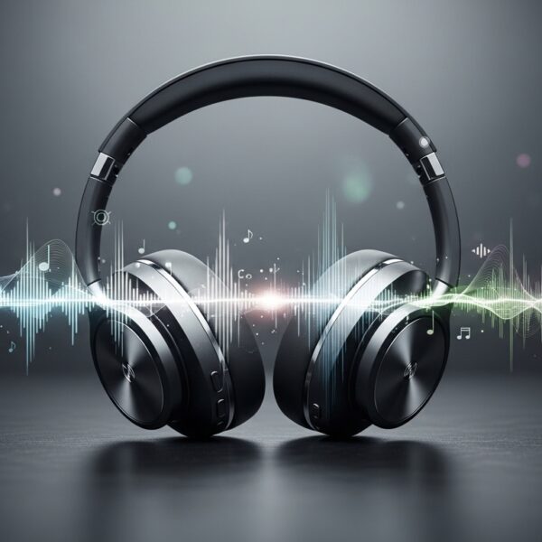 Best Sounding Wireless Headphones