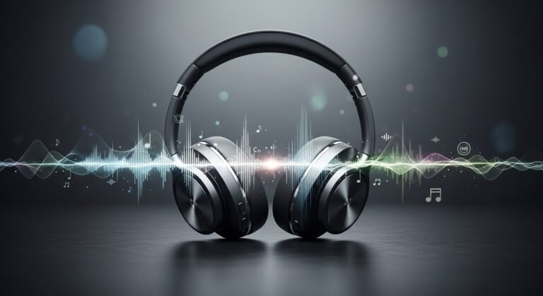 Best Sounding Wireless Headphones