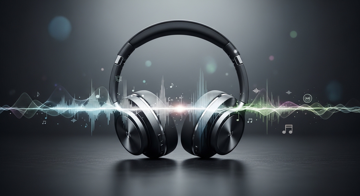 Best Sounding Wireless Headphones