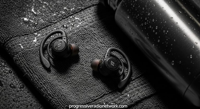 Best Sports Earbuds