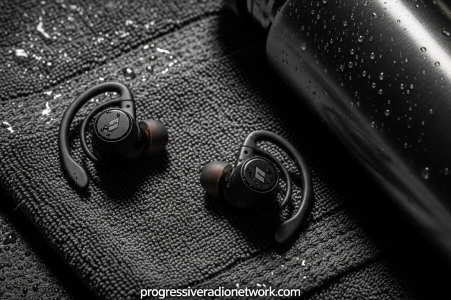 Best Sports Earbuds