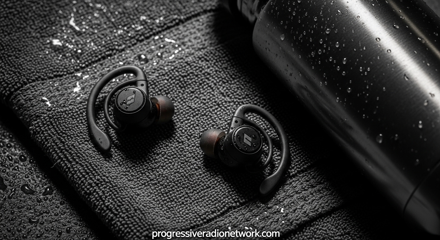 Best Sports Earbuds