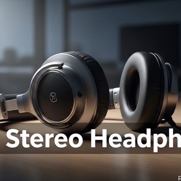 Best Stereo Headphones
