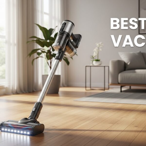 Best Stick Vacuums