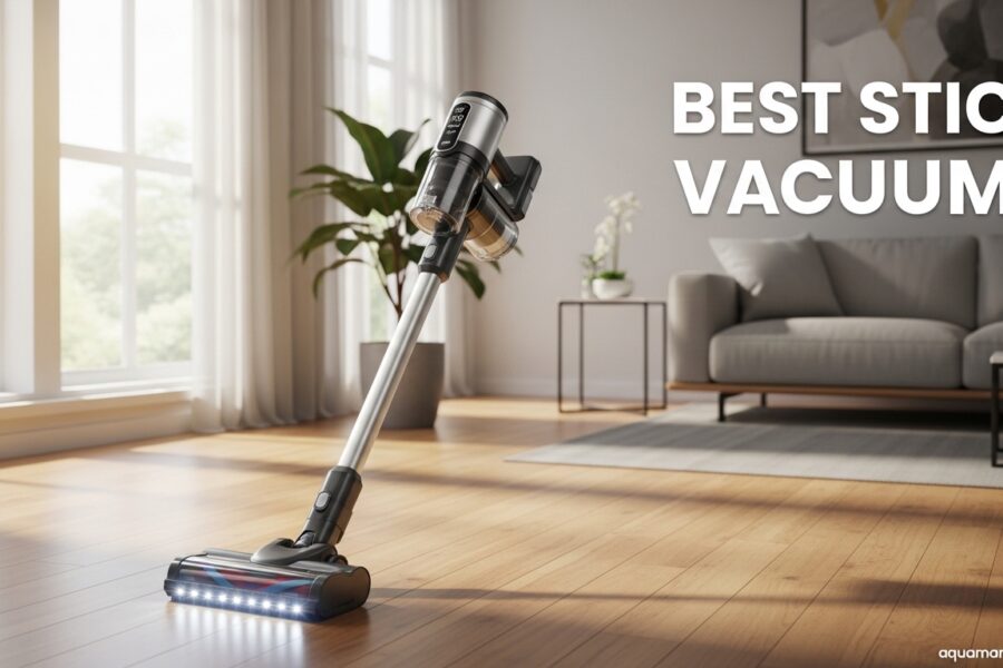 Best Stick Vacuums