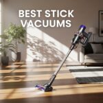 Best Stick Vacuums