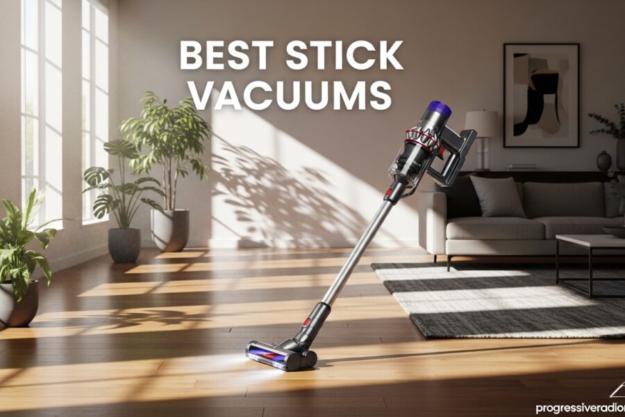 Best Stick Vacuums