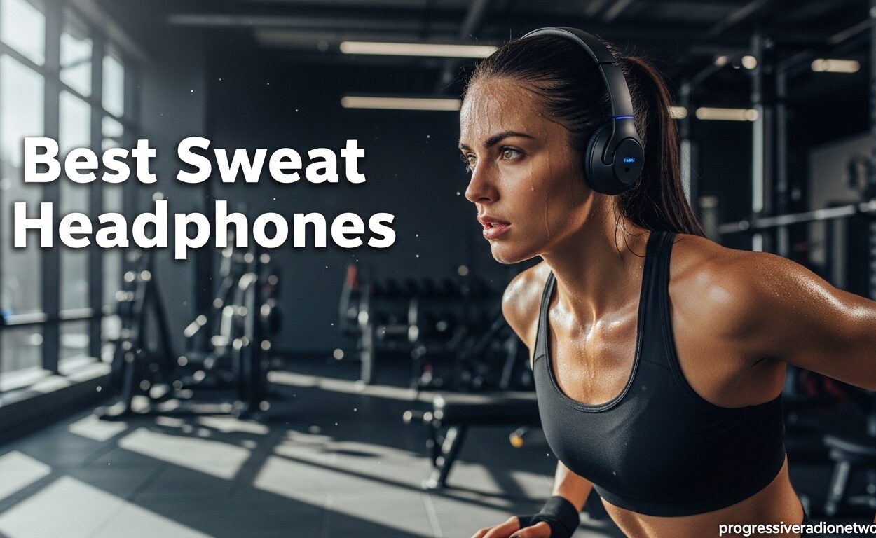 Best Sweat Headphones