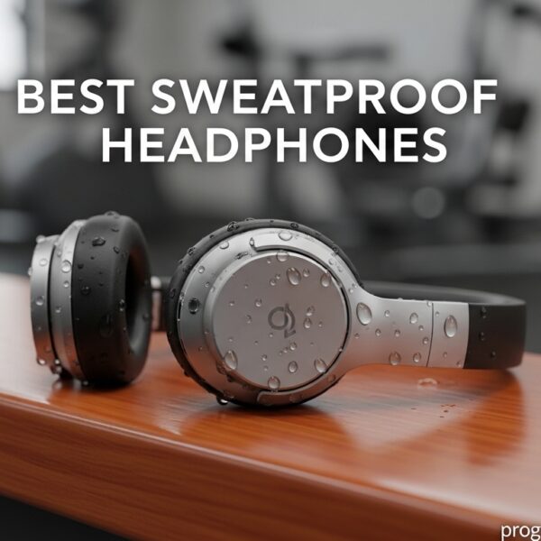 Best Sweatproof Headphones