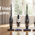 Best Tineco Vacuums