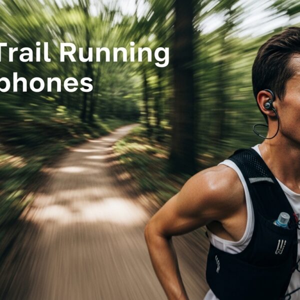 Best Trail Running Headphones