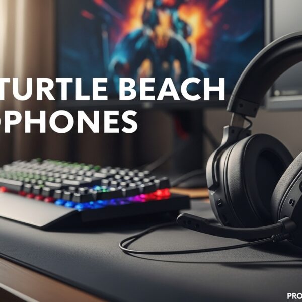 Best Turtle Beach Headphones