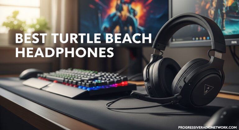 Best Turtle Beach Headphones