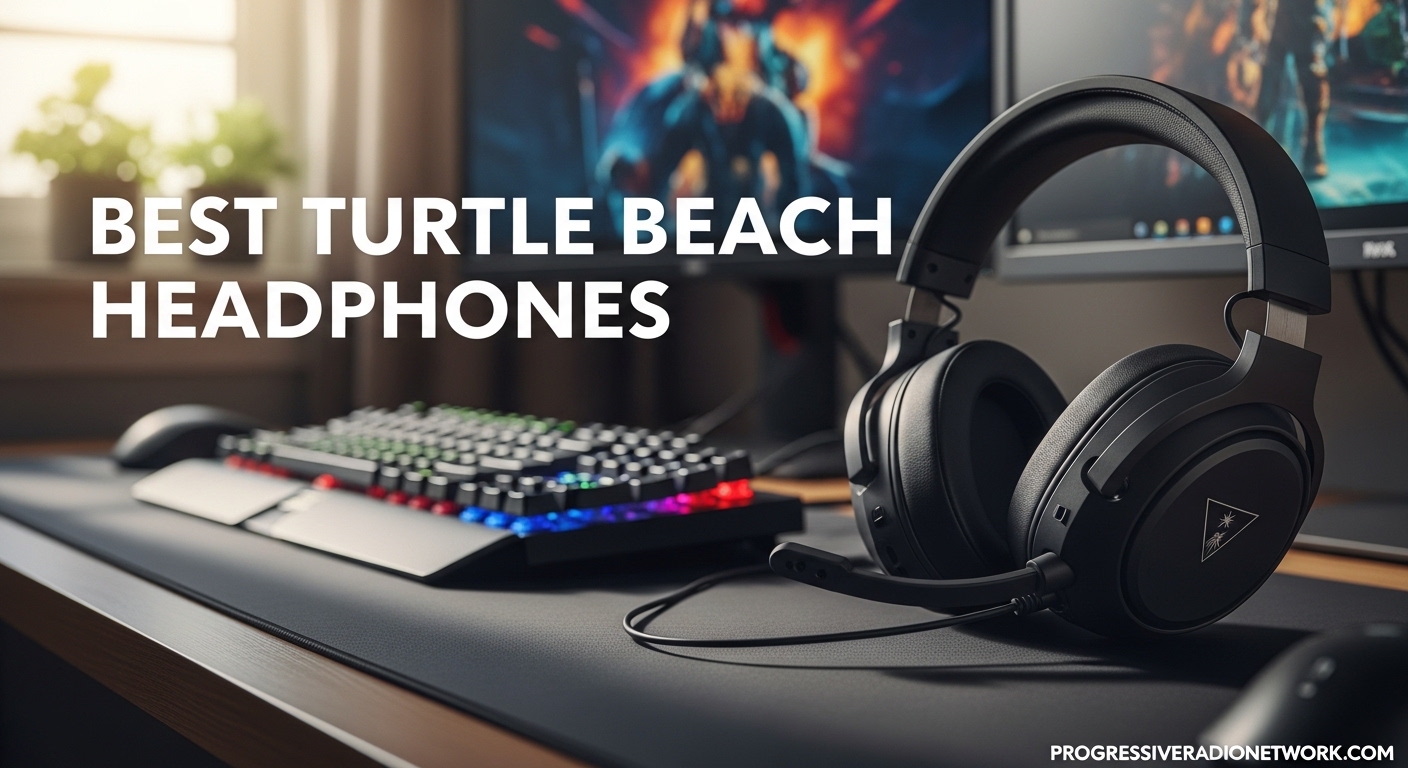 Best Turtle Beach Headphones
