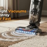 Best Upright Vacuums