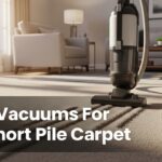 Best Vaccums For Short Pile Carpet