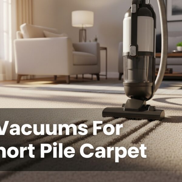 Best Vaccums For Short Pile Carpet
