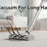 Best Vacuum For Long Hair