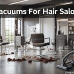 Best Vacuums For Hair Salon