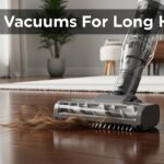 Best Vacuums For Long Hair