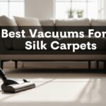 Best Vacuums For Silk Carpets